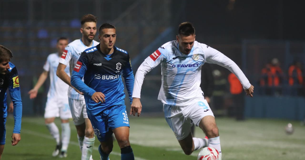 Rijeka tone u ponor! Sanchez gori od srama kao Đalović!