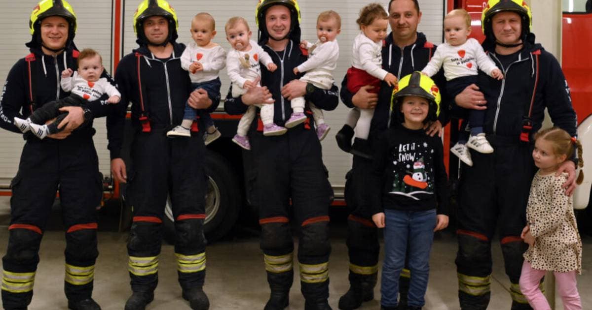 Slavonski junaci stvaraju novu generaciju branitelja domovine