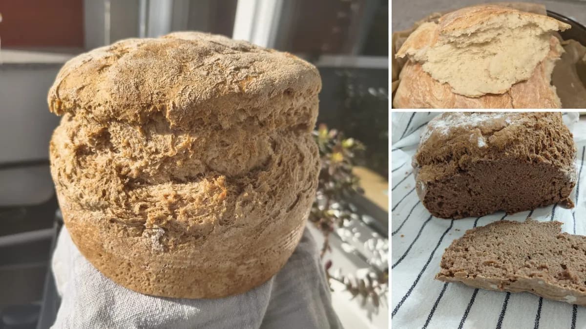 Kruh naših predaka: Sveta tradicija koja spaja generacije