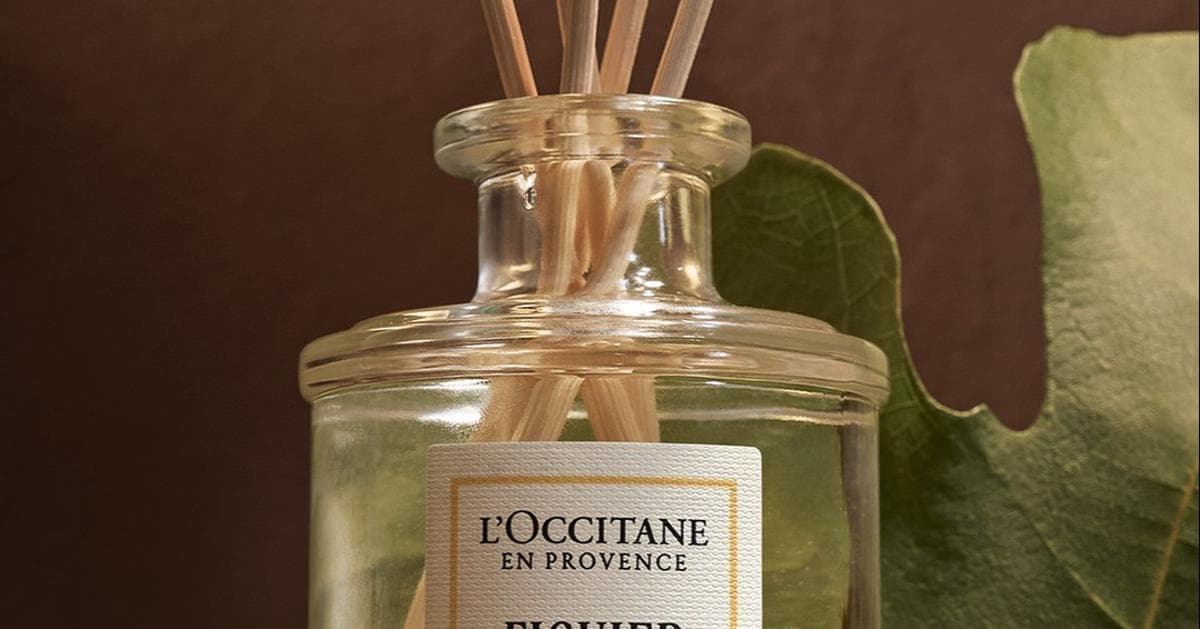 L'Occitane donosi sedam novih mirisnih čuda u naš dom