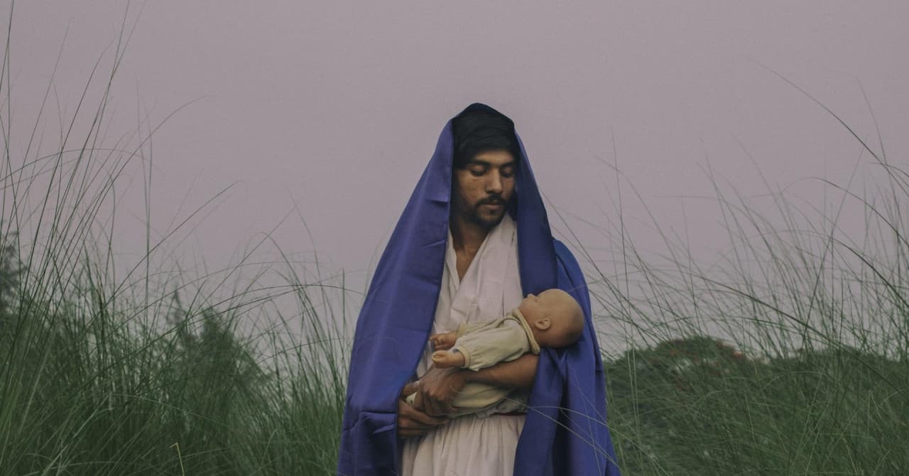 Napad na kršćanstvo u Beču: Djevica Marija s penisom!