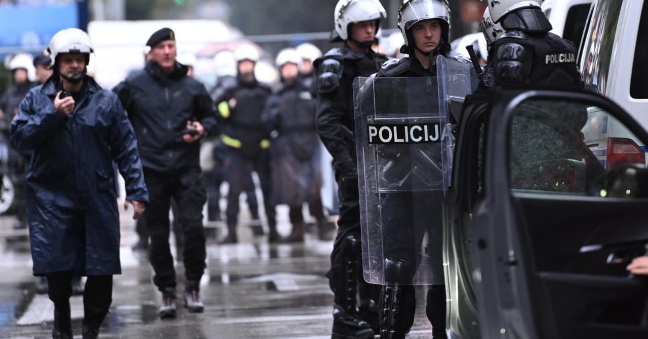 Crna Gora: Od krvavog masakra do izdaje Hrvata